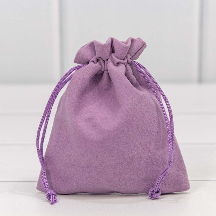 000811I/11 Мешочки бархатные 10*12 Сиреневый 1/50 1/2000 000811I/11 Мешочки бархатные 10*12 Сиреневый 1/50 1/2000