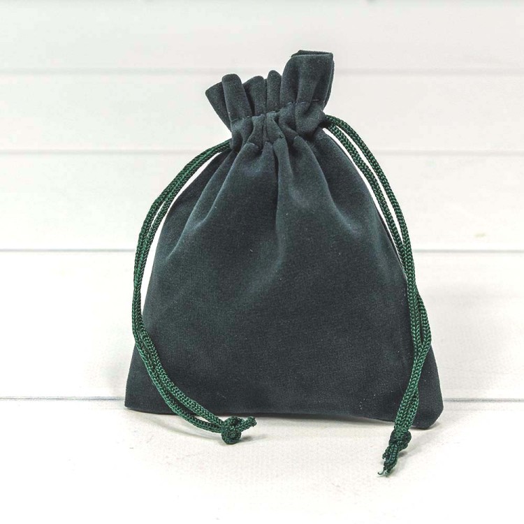 000811I/23 Мешочки бархатные 10*12 Сине-зелёный 1/50 1/2000 000811I/23 Мешочки бархатные 10*12 Сине-зелёный 1/50 1/2000